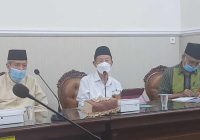 MUI Jawa Tengah Tolak Pengunduran Diri KH Miftachul Akhyar dari Jabatan Ketum MUI