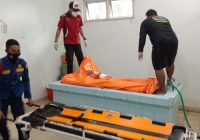 Sempat Dikabarkan Hilang 2 Hari, Fany Ditemukan Tak Bernyawa di Perairan Dekat Rumahnya di Keraton Martapura