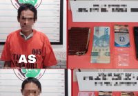 Bansaw di Desa Banua Jingah HST Ini Diduga Kerap Terjadi Transaksi Sabu, Dua TSK diamankan