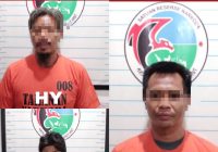 Sehari Ungkap Dua Kasus Narkotika, Amankan 3 Tersangka