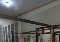 Korban Kena Bacok di Gang Melati Lapor Polsek Bati-bati