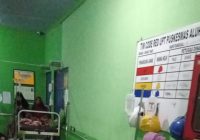 Warga Desa Podok Aluh-aluh Diduga Keracunan Sudah Boleh Pulang, Hanya 3 Orang Rawat Inap