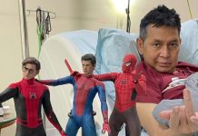 Penulis Serial Lupus Hilman Hariwijaya Meninggal Dunia, Mona Ratuliu pun Berduka