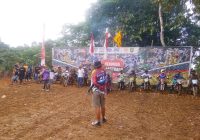125 Pembalap Ikuti Kejurda NCA Gastrak Championship, Peserta dari Kalsel, Kaltim, dan Kalteng
