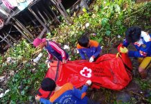 BREAKING NEWS: Warga Gang Hariti, Mantuil, Banjarmasin Geger Ada Sesosok Mayat Bayi Mengapung di Sungai