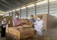 Dinas Perdagangan Kalsel Pastikan Stok Bahan Pokok Aman untuk Ramadhan 1443 Hijriyah
