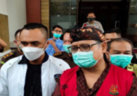 Berkas Edy Mulyadi yang Hina Kalimantan Tempat Jin Buang Anak, Dilimpahkan ke Pengadilan