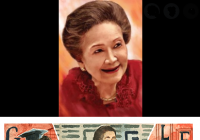 Google Doodle Tampilkan Tokoh Pers Wanita Herawati Diah, Simak Sepak Terjangnya