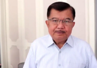 Alamak! JK Blak-blakan Jadi Ketum Golkar Butuh Dana Ratusan Miliar
