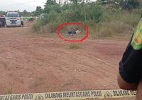 Terungkap, Hubungan Wanita yang Tewas Dekat RSJ Sambang Lihum dengan Pria Terduga Pelaku