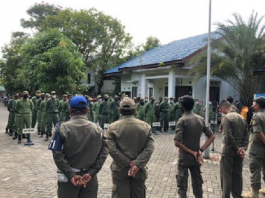 Temukan Pelanggaran Perda Ramadan Kota Banjarmasin, Warga Bisa Lapor ke Sini