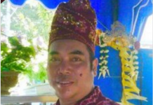 Innalillahi, H Thambrin Effendi Owner Bingka Thambrin Tutup Usia
