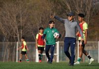 Shin Tae Yong Malu Timnas Indonesia Gagal Latihan di Stadion Madya, PSSI Buka Suara