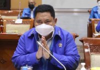 Kepala BNN Sebut Revisi UU Narkotika Inginkan Rehabilitasi Pengguna Narkoba Hanya 2 Kali, Berulang Harus Penjara