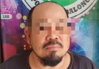 1,5 Butir Pil Ekstasi Antar Pria Pamarangan Kanan Tanjung Ini ke Penjara