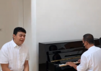 Lagu Tulus 'Hati-Hati di Jalan' Masuk Chart Dunia Billboard Global 200, Sandiaga Uno Berharap Jadi Simbol Kebangkitan Ekonomi