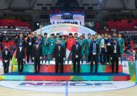Catatan Pelatih Timnas Futsal Indonesia Setelah Jadi Runner Up Piala AFF 2022