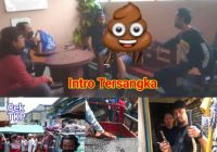Pelaku Penusukan di Pasar Lima Los Bawang Ditangkap, Polisi Amankan Sajam Jenis Celurit