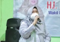 Nakhodai DPD Gerindra Kalsel, Hj Mariana Targetkan 100 Kursi DPRD di Banua