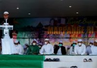 2 Tahun Vakum Mappanre Ri Tasi Kembali Digelar di Tanbu, Zairullah Berharap Dongkrak Ekonomi Warga Lokal
