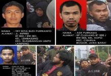 Polisi Pastikan Try Setia Budi Tidak Terlibat Pengeroyokan Ade Armando