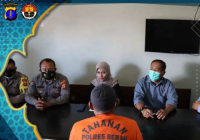 Buruh 64 Tahun Cabuli Dua Bocah Perempuan, Korban Dipangku Lalu Digerayangi