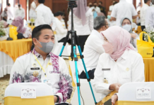 Perbaikan Jalan Sultan Adam dan Veteran, serta Pembangunan Mantuil Disodorkan Ibnu Sina Dalam Musrenbang Provinsi Kalsel