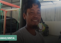 Cerita Murtede, Pembunuh Begal yang Jadi Tersangka, Kini Akhirnya Dikembalikan ke Rumah
