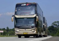 Mudik Sehat Gratis PBNU-Kemenag: Berangkat 25 April, Ini Syarat dan Rute-rutenya