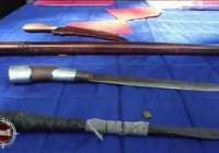 Menang Duel dan Habisi Kawanan Begal, Seorang Pria Malah Dijadikan Tersangka Pembunuhan Oleh Polisi