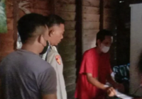 Hajar Istri Hingga Pingsan Masuk Rumah Sakit, Pria Asal Dusun Tengah Berurusan dengan Polisi