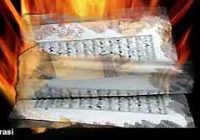 Politisi Swedia Bakar Alquran di Wilayah Mayoritas Muslim, Indonesia Suarakan Kecaman