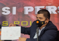 Densus Antiteror Telisik Aliran Dana ACT, Diduga untuk Teroris