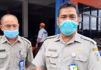 Hadapi Cuaca Ekstrem dan Karhutla, BPBD Kalsel Kirim Pompa ke Kabupaten/Kota