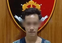 Maling Spesialis Jarah Rumah Tetangga Beraksi Saat Tarawih Diringkus Polres Tabalong
