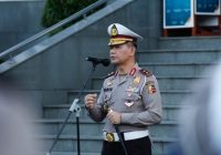 Korlantas Lakukan Persiapan Awal Jalur Mudik Lebaran 2023, Survei Jalur untuk Kenyamanan Pemudik