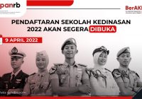 Catat! 8 Instansi Buka Pendaftaran Sekolah Kedinasan 9 April Ada KemenkumHAM Kemenkeu BPS BMKG