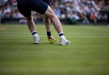 Wimbledon Larang Rusia dan Belarusia Ikut Turnamen Tenis