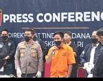 Jam Pidum Terima Pelimpahan Berkas Perkara Tahap I Doni Salmanan