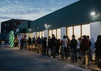 New Jersey Legalkan Ganja Untuk Warga, Antrian Terlihat di Negara Bagian Amerika ini