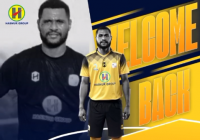 Barito Putera Perkenalkan Pemain Asal Papua Ini Masuk Skuad Baru