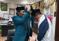 Diminta Langsung Oleh H Rhoma Irama, Gubernur Sahbirin Noor Terpilih Ketua Dewan Penasihat MPW Fahmi Tamami Kalsel
