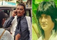 Cerita Aktor George Rudy Alami Kejadian-kejadian 'Aneh' Setelah Peluk Islam, Bersyahadat Dibimbing Buya Hamka