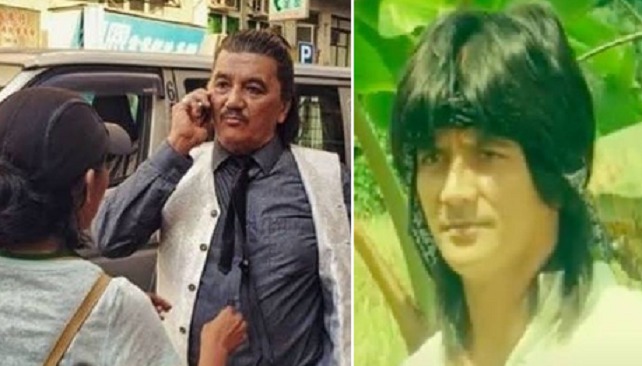 Cerita Aktor George Rudy Alami Kejadian-kejadian 'Aneh' Setelah Peluk Islam, Bersyahadat Dibimbing Buya Hamka