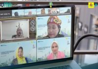 PLN Kalselteng Beri Kesempatan Perempuan untuk Mencetak Prestasi