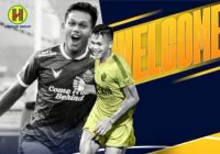 Barito Putera Rekrut Pemain Liga 2 Eks Sulut United untuk Posisi Depan