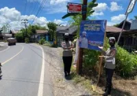 Catat! Ini Jalur Mudik Rawan Kecelakaan dan Kemacetan di Kabupaten Tabalong