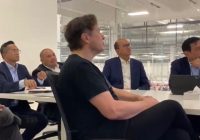 Batalkan Pembelian, Twitter Gugat Elon Musk ke Pengadilan