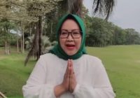 Bupati Bogor Ade Munawaroh Yasin Kena OTT KPK, Diamankan  Bersama Beberapa Anggota BPK Jawa Barat
