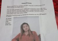 Masih Ingat Viral Hadiah 1 Avanza dan Uang Untuk Nikahi Putri H Jailani yang Hamil, Cek Fakta Dibongkar Akun ini